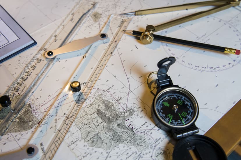 Sailing Yacht Logica