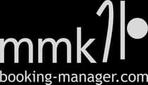 Booking Manager (MMK Systems)