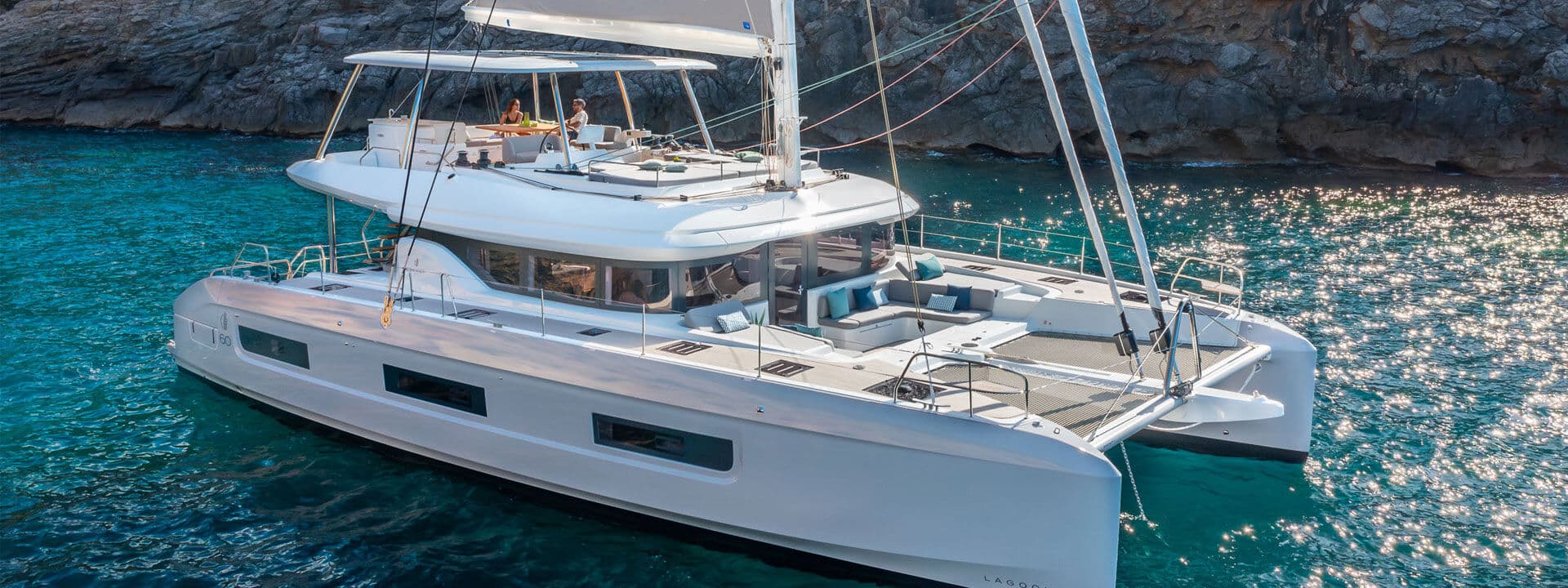 Lagoon 60 NAMA