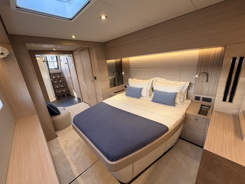 Lagoon 60 NAMA
