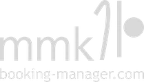 Booking Manager (MMK Systems)